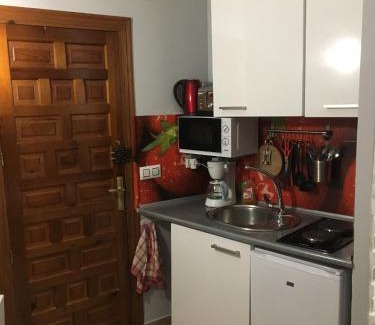 Denia Apartment | Denia Playa I