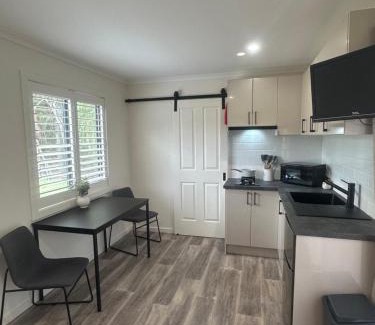 Deniliquin Resort | Deniliquin Riverside Caravan Park