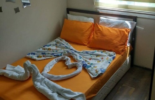 Armutlu Hotel | Deniz Kizi Otel