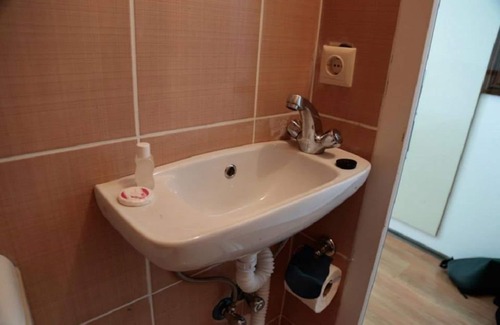 Armutlu Hotel | Deniz Kizi Otel