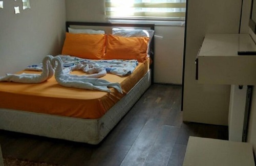 Armutlu Hotel | Deniz Kizi Otel