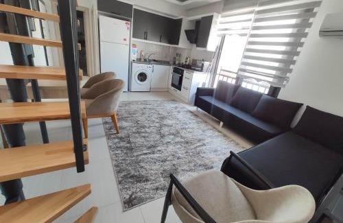 Dalaman Apartment | Denizolgun Homes Tenim Suit Apart 3