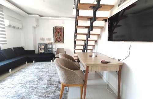 Dalaman Apartment | Denizolgun Homes Tenim Suit Apart 3