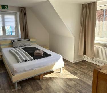 Rendsburg Apartment | Denkerstraße