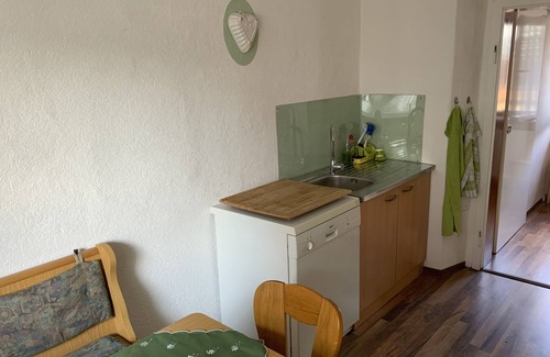 Auerbach in der Oberpfalz House | Denkmalgeschütztes Haus am Rande der fränkischen Schweiz