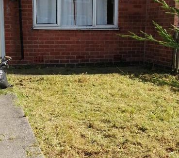 Warrington House | Densham Guest House
