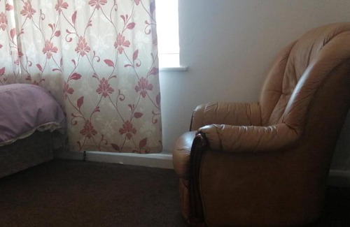 Warrington House | Densham Guest House