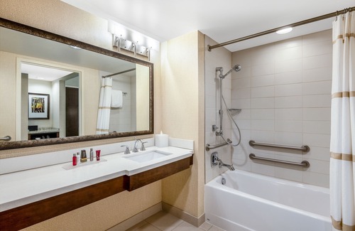 West Central Westminster Hotel | Denver Marriott Westminster