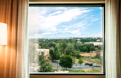 West Central Westminster Hotel | Denver Marriott Westminster