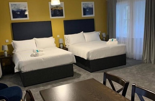 Downpatrick Hotel | Denvir's of Downpatrick