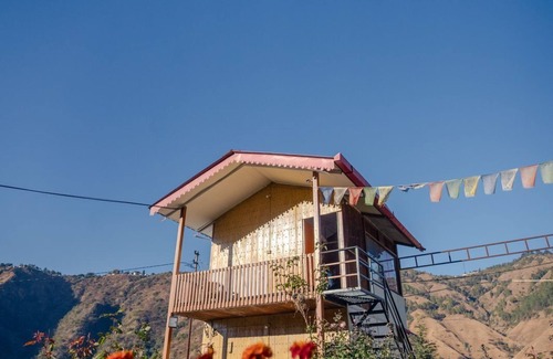 Chakrata Resort | Deodar Dreams Resort