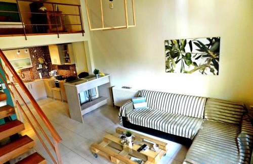 Heraklion Apartment | Deodonum Luxury Apartments