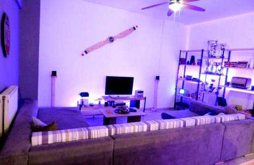 Heraklion Apartment | Deodonum Luxury Apartments