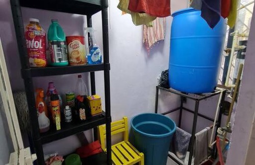 Gustavo A. Madero Apartment | Dep. Independiente Frente a Basilica de Guadalupe