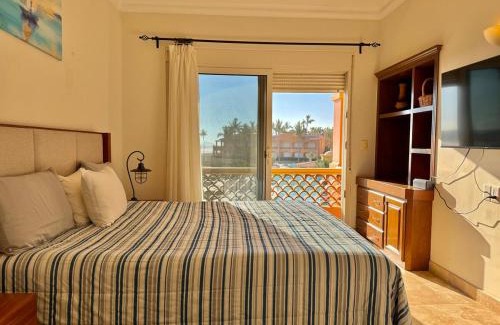 Mazatlan Apartment | Depa Frente a la Playa con Vistas en EDM