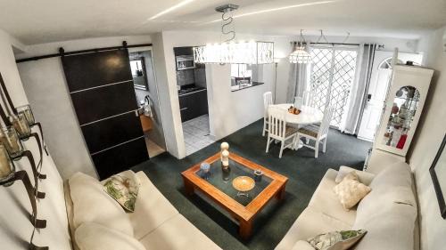 Marfil Apartment | Depa Lulú zona hotelera, caseta de cobro a Silao