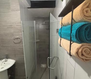 Tepatitlan de Morelos Apartment | Depa Perdiz