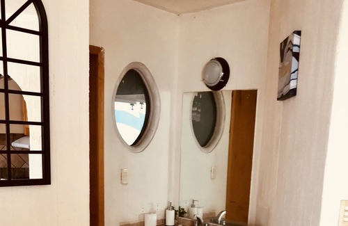 Tequesquitengo Apartment | Depa Tequesquitengo.