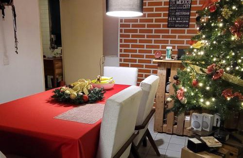 Americana Apartment | Depa vintage en Chapultepec