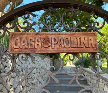 Marina Grande House | Depandance Casa Paolina