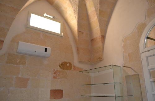 Manduria House | Depandance Economy