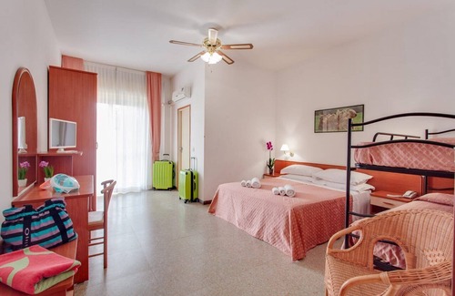 Cervia House | Depandance Hotel Rosa