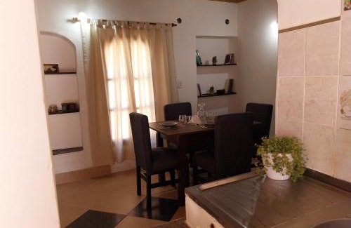 Antofagasta de la Sierra Apartment | Departamento del Centro