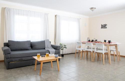 10 de Diciembre Apartment | Departamento de Montaña CIPRES ANDINO, Bariloche, 2 hab y 2 baños