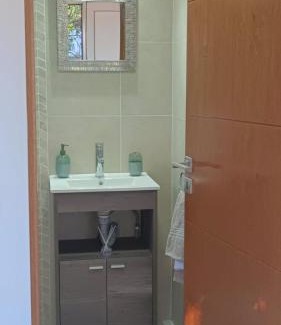 Dina Huapi Apartment | Departamento a 15 min del centro de Bariloche