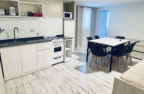 Centro Apartment | Departamentos Antu Mahuida