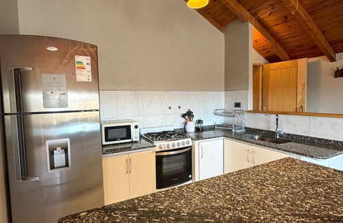 Centro Apartment | Departamentos Antu Mahuida