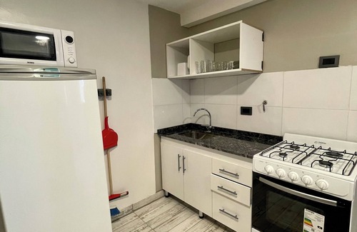 Centro Apartment | Departamentos Antu Mahuida