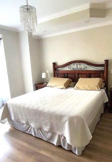 Santa Cruz Apartment | Departamento en Condominio Buganvillas