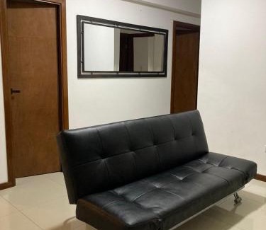 Santa Cruz Apartment | Departamento Planta Baja con parqueo en Condominio