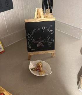 Santiago Apartment | Departamento ñuñoa 2 d 2 b