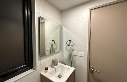 Santiago Apartment | Departamento ñuñoa 2 d 2 b