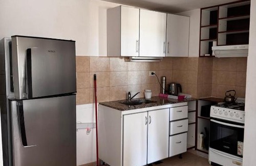 Neuquen Apartment | Departamento 1 dormitorio con vista panorámica