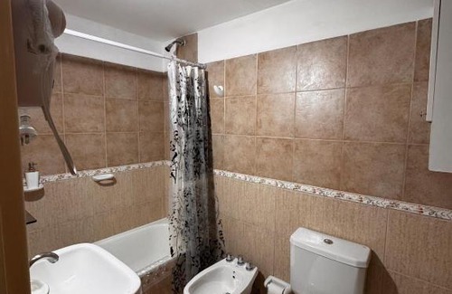 Neuquen Apartment | Departamento 1 dormitorio con vista panorámica