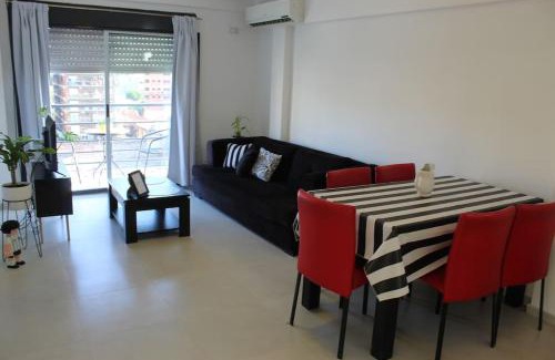 Parque Patricios Apartment | Departamento 2 ambientes a estrenar