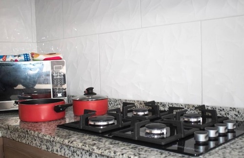 Santo Domingo de los Colorados Apartment | DEPARTAMENTO 200