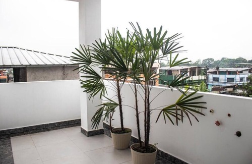 Santo Domingo de los Colorados Apartment | DEPARTAMENTO 200