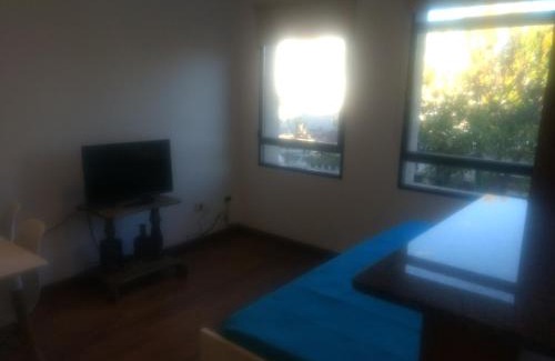 La Plata Apartment | Departamento 37