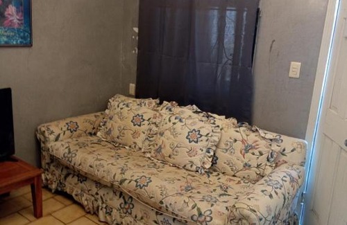 Segunda Seccion Apartment | Departamento #4