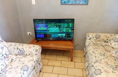 Segunda Seccion Apartment | Departamento #4