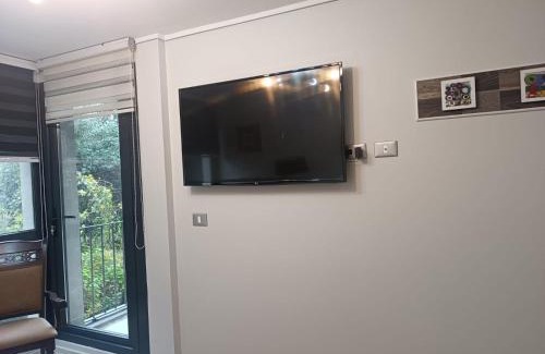 Valdivia Apartment | Departamento 57m2 Costanera Valdivia, Parking Privado Bodega