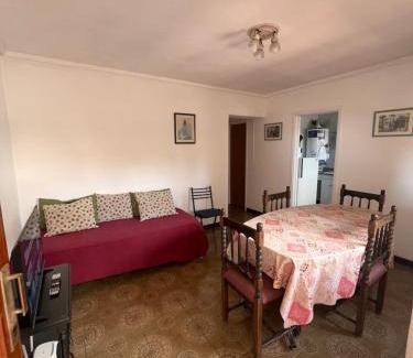 Necochea Apartment | Departamento a 50m del mar