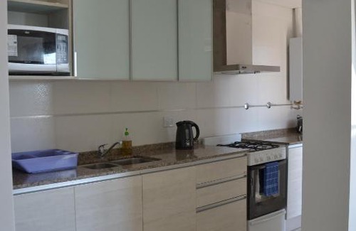 Santiago del Estero Apartment | DEPARTAMENTO AMOBLADO PREMIUM