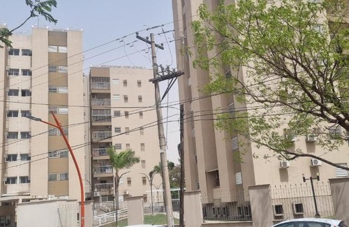 Santiago del Estero Apartment | Departamento amueblado