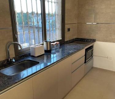 Maipu Apartment | Departamento a estrenar en los caminos del vino