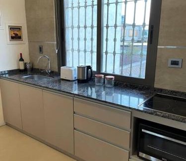 Maipu Apartment | Departamento a estrenar en los caminos del vino